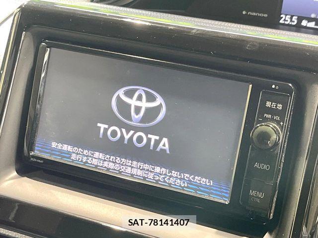 Toyota ESQUIRE 2015-12 7218144-2