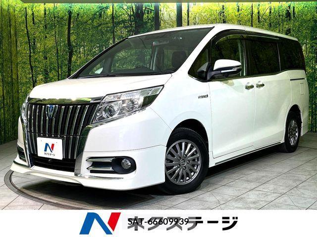 Toyota ESQUIRE 2015-07 7218143-0