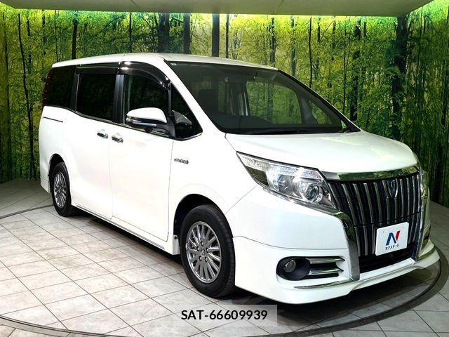 Toyota ESQUIRE 2015-07 7218143-16