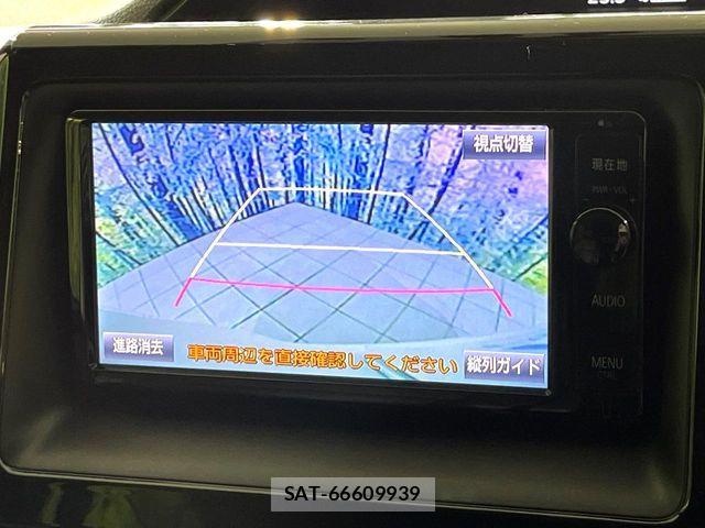 Toyota ESQUIRE 2015-07 7218143-3