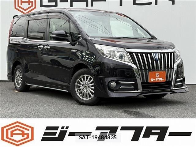 Toyota ESQUIRE 2014-11 7218146-0