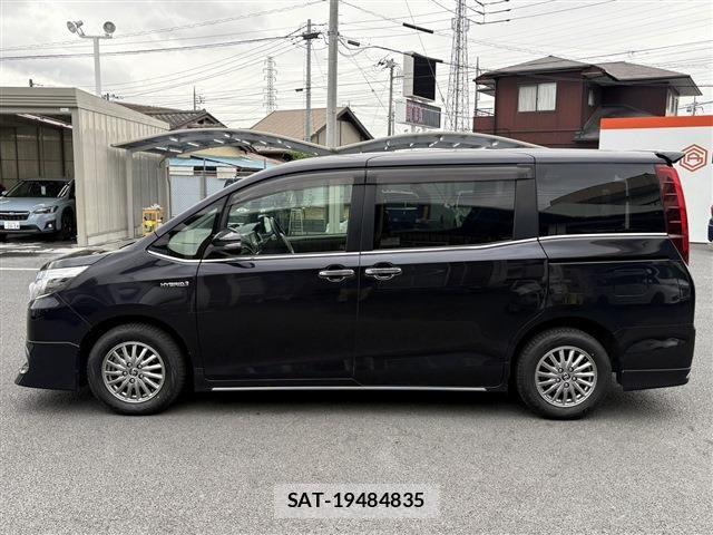 Toyota ESQUIRE 2014-11 7218146-12