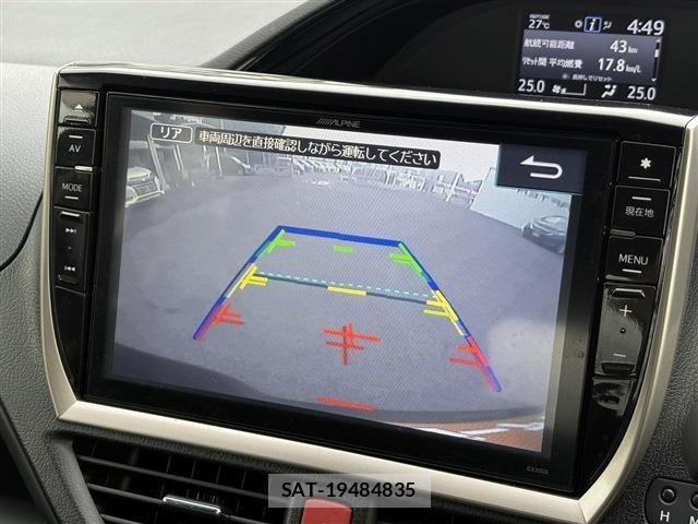 Toyota ESQUIRE 2014-11 7218146-2