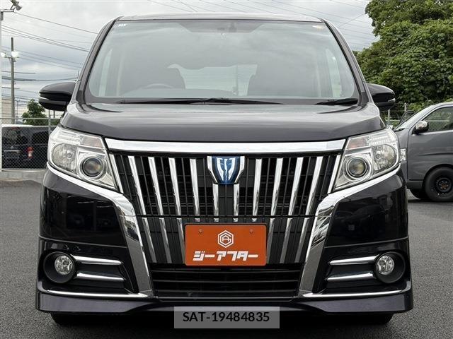 Toyota ESQUIRE 2014-11 7218146-6