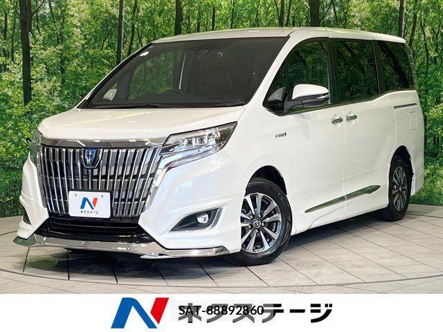 Toyota ESQUIRE 2017-09 7218153-0