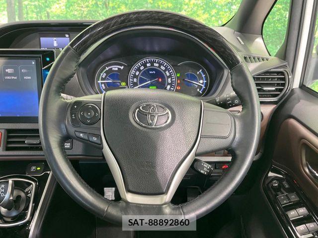 Toyota ESQUIRE 2017-09 7218153-10