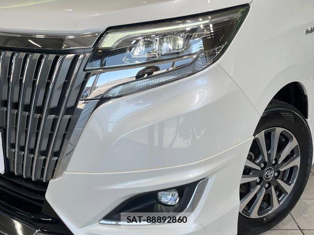 Toyota ESQUIRE 2017-09 7218153-11