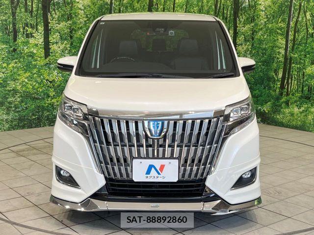 Toyota ESQUIRE 2017-09 7218153-13