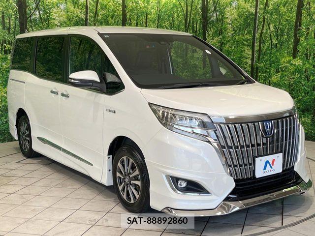 Toyota ESQUIRE 2017-09 7218153-15