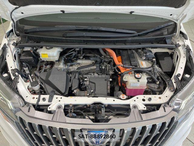 Toyota ESQUIRE 2017-09 7218153-17