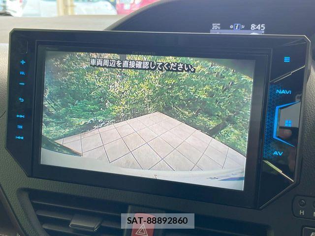 Toyota ESQUIRE 2017-09 7218153-4