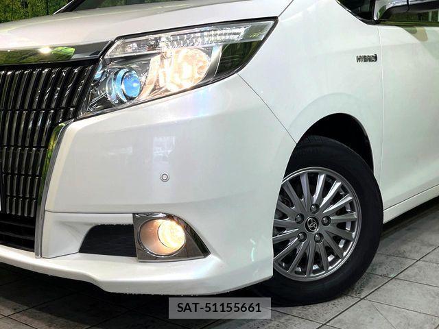 Toyota ESQUIRE 2015-11 7218147-11