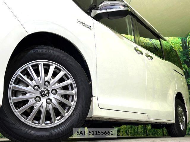 Toyota ESQUIRE 2015-11 7218147-12