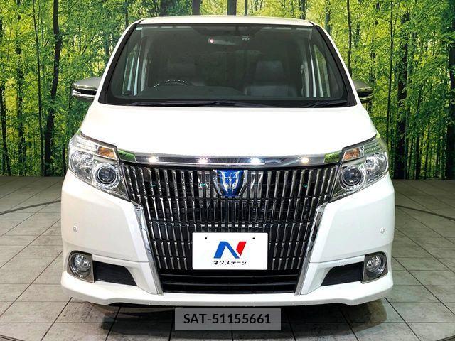 Toyota ESQUIRE 2015-11 7218147-13