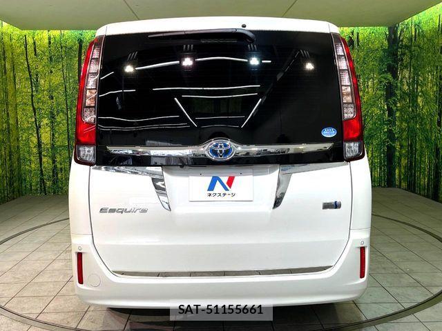Toyota ESQUIRE 2015-11 7218147-14