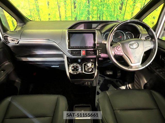 Toyota ESQUIRE 2015-11 7218147-1