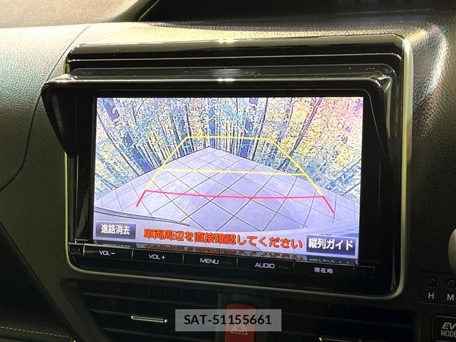 Toyota ESQUIRE 2015-11 7218147-5