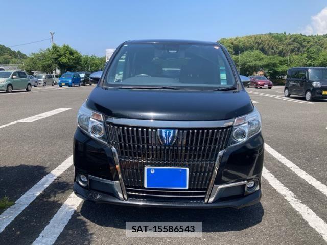 Toyota ESQUIRE 2016-05 7218150-0