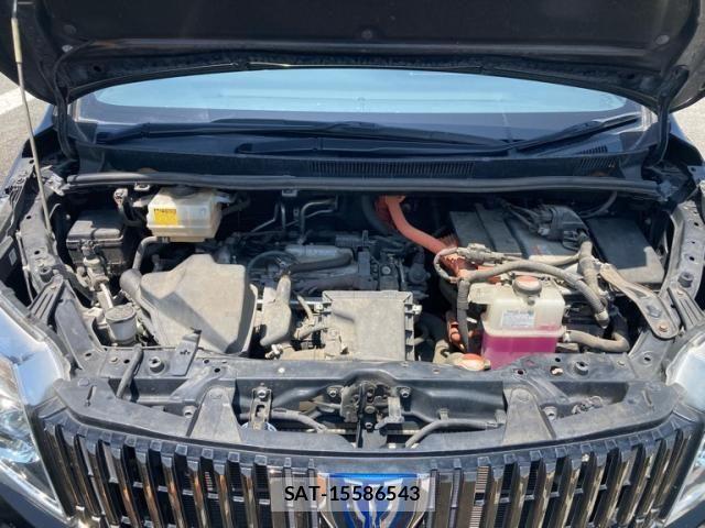 Toyota ESQUIRE 2016-05 7218150-9
