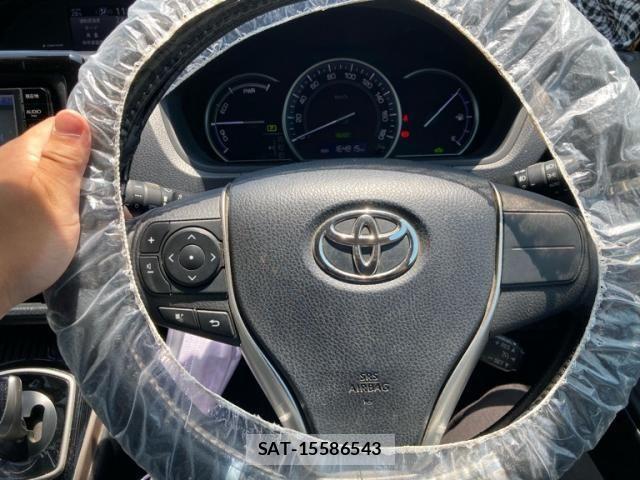 Toyota ESQUIRE 2016-05 7218150-14