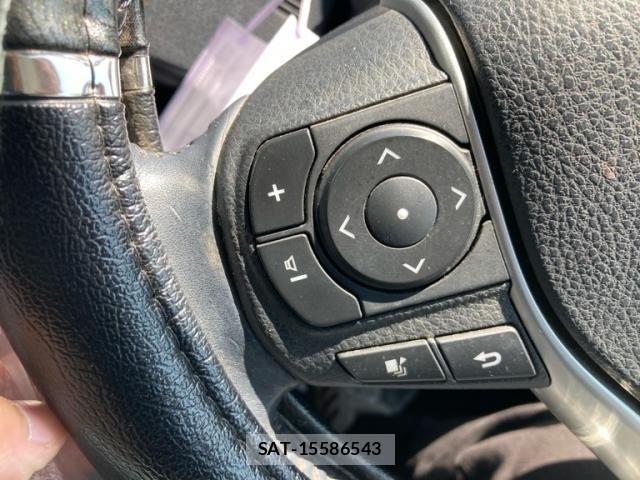 Toyota ESQUIRE 2016-05 7218150-15
