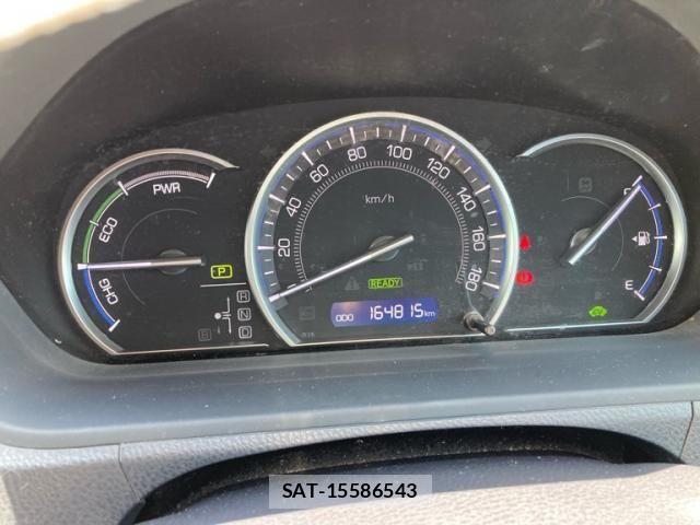Toyota ESQUIRE 2016-05 7218150-17
