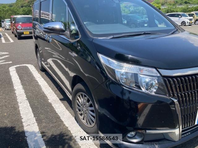 Toyota ESQUIRE 2016-05 7218150-1