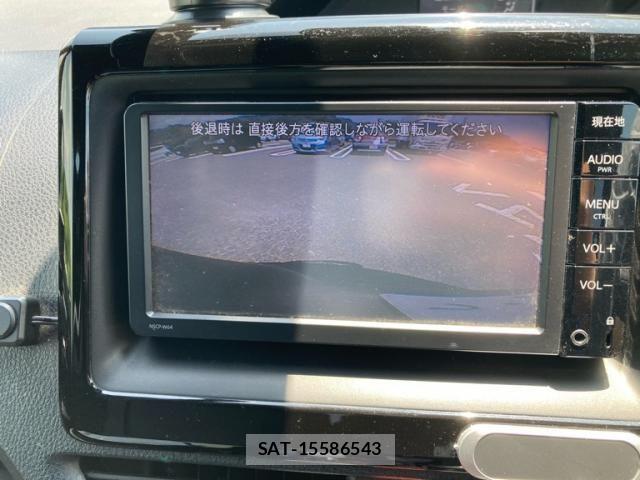 Toyota ESQUIRE 2016-05 7218150-19