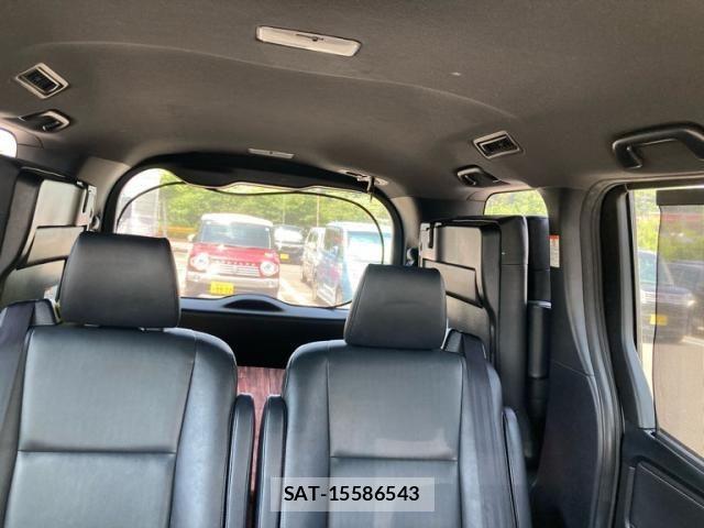 Toyota ESQUIRE 2016-05 7218150-22