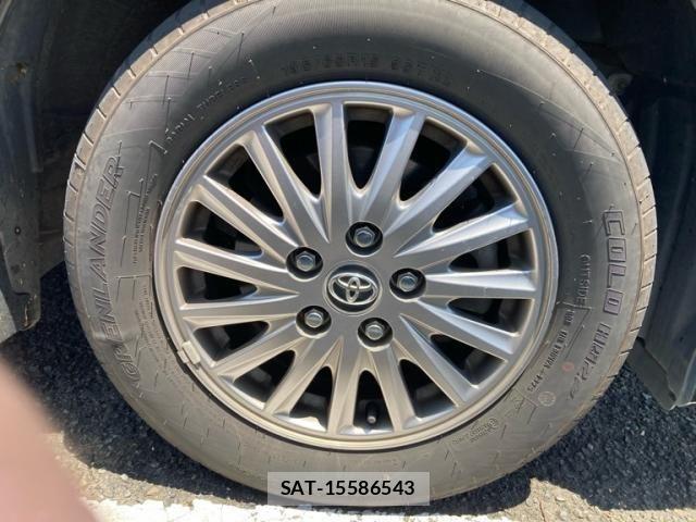 Toyota ESQUIRE 2016-05 7218150-24
