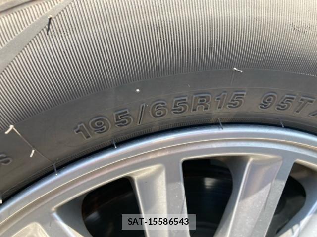 Toyota ESQUIRE 2016-05 7218150-25