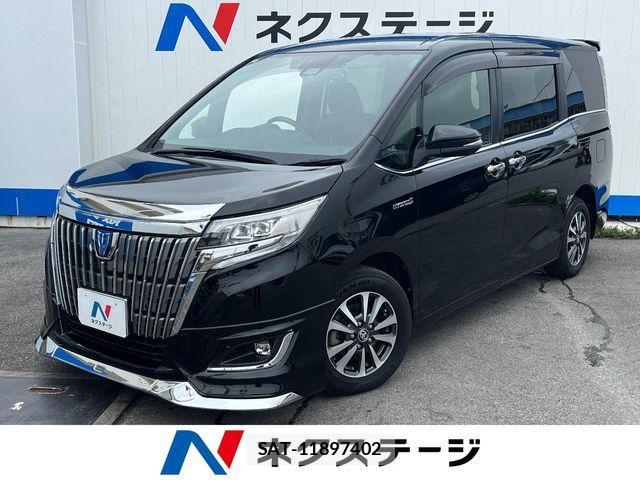 Toyota ESQUIRE 2020-08 7218170-0