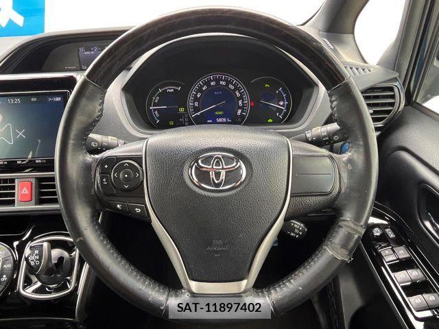 Toyota ESQUIRE 2020-08 7218170-12