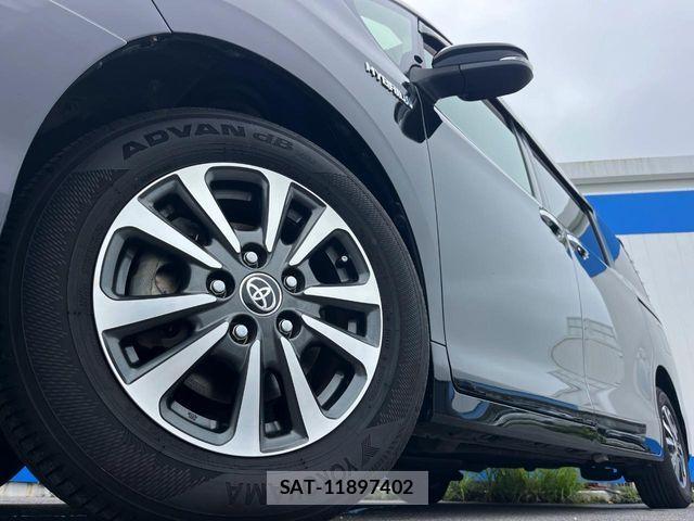 Toyota ESQUIRE 2020-08 7218170-13