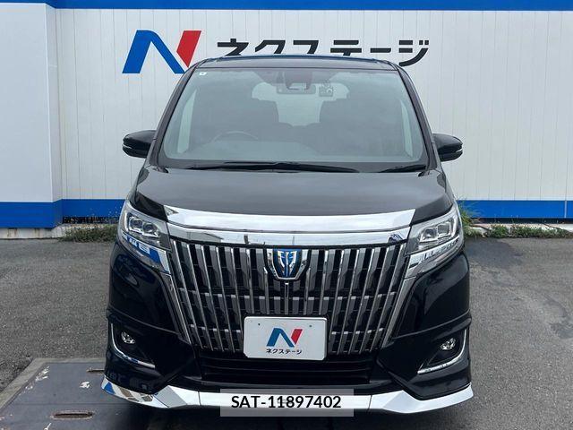 Toyota ESQUIRE 2020-08 7218170-15