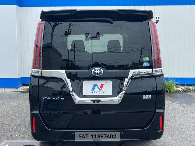 Toyota ESQUIRE 2020-08 7218170-16