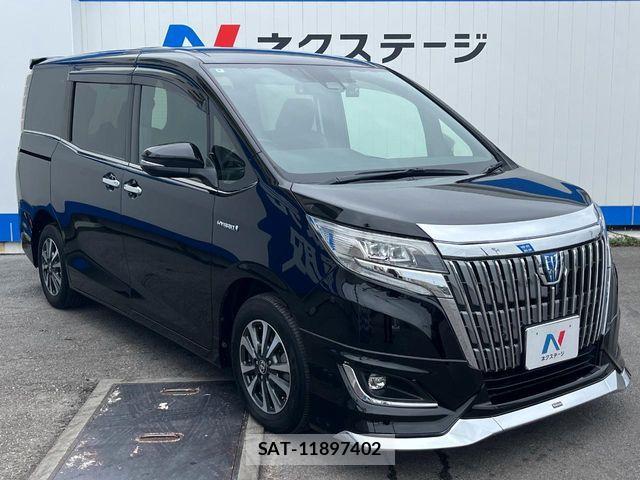 Toyota ESQUIRE 2020-08 7218170-17