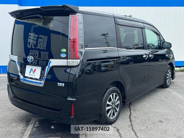 Toyota ESQUIRE 2020-08 7218170-18
