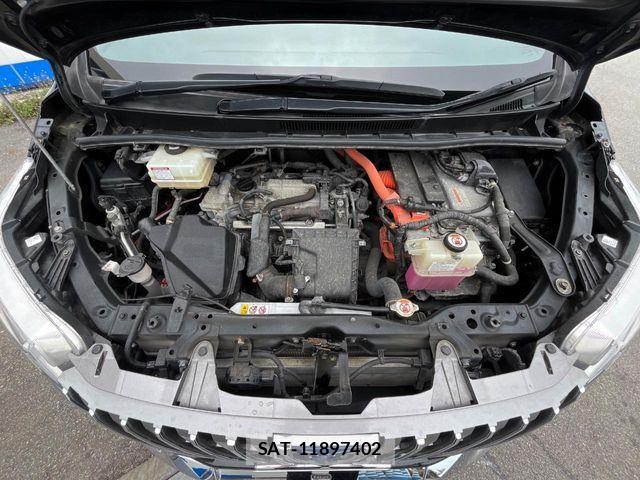 Toyota ESQUIRE 2020-08 7218170-19