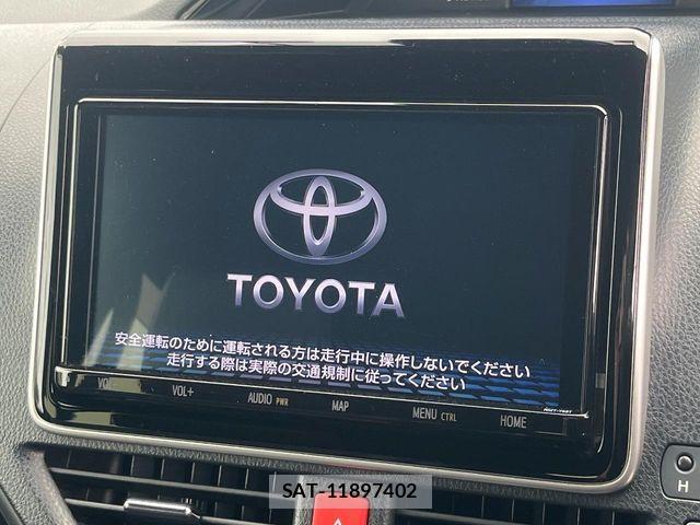 Toyota ESQUIRE 2020-08 7218170-3