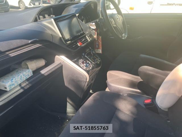 Toyota ESQUIRE 2018-03 7218161-9