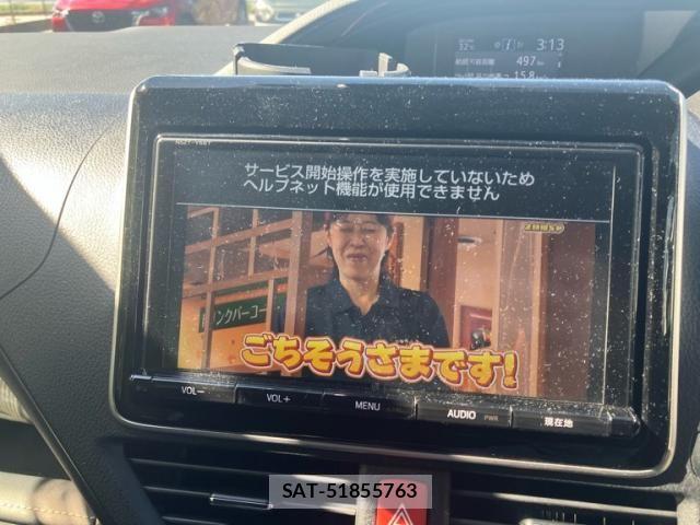 Toyota ESQUIRE 2018-03 7218161-16
