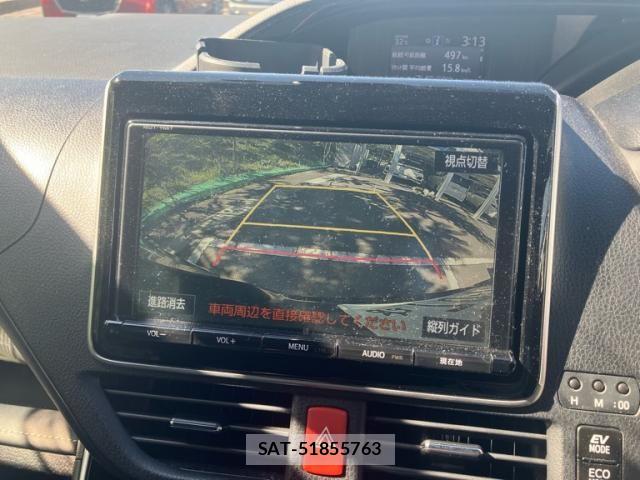 Toyota ESQUIRE 2018-03 7218161-17