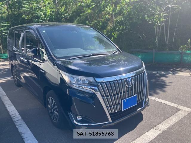 Toyota ESQUIRE 2018-03 7218161-1