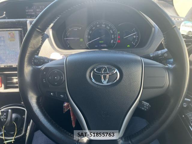Toyota ESQUIRE 2018-03 7218161-20