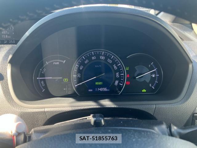 Toyota ESQUIRE 2018-03 7218161-21
