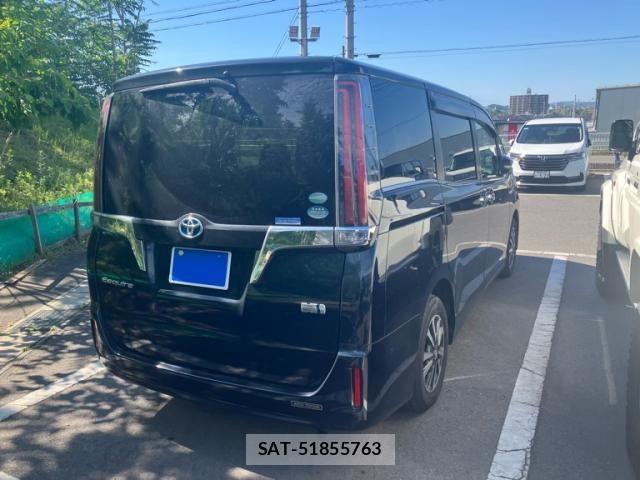 Toyota ESQUIRE 2018-03 7218161-4