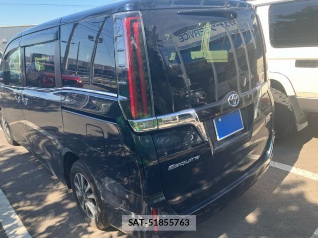 Toyota ESQUIRE 2018-03 7218161-5