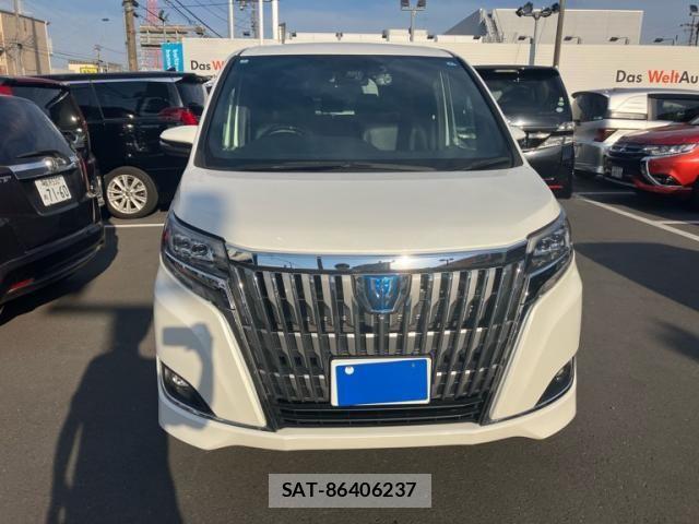 Toyota ESQUIRE 2018-03 7218160-0