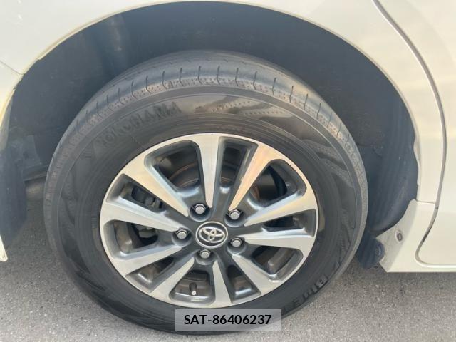 Toyota ESQUIRE 2018-03 7218160-4